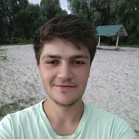 Ростик Захраман