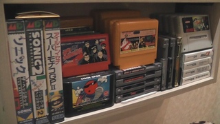 Коллекция картриджей, DENDY, NES, SNES, SEGA, DS