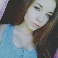 Ксения Крюкова | Нижний Тагил