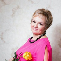 Алёна Соболева | Санкт-Петербург