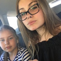 Оксана Леонова | Саранск