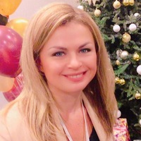 Наталья Нечаева | Санкт-Петербург