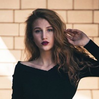 Маша Миронова | Москва