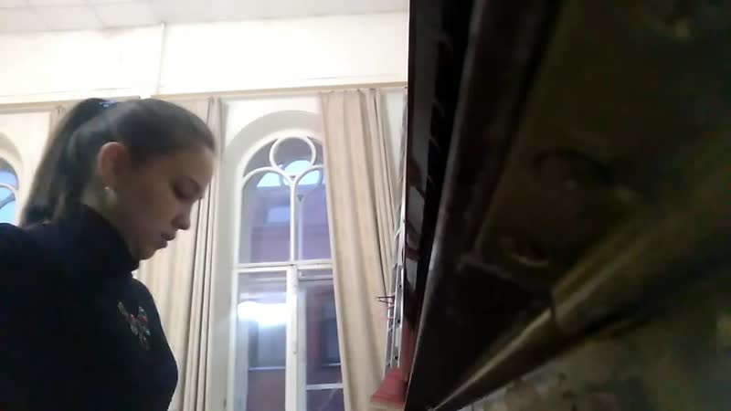 Время, проведенное в КМК