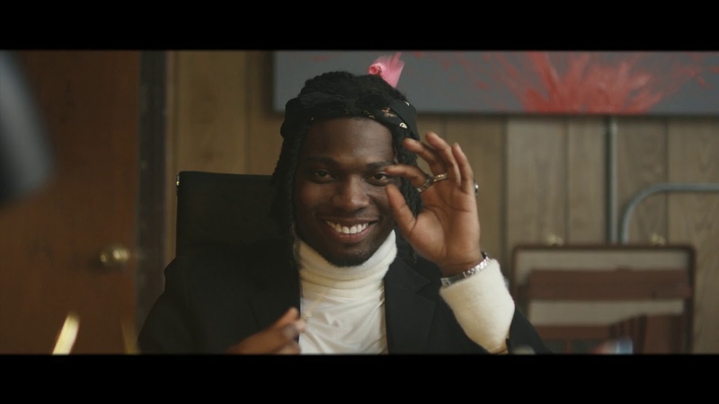 Warhol.SS - Options (Official Video)