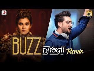 Aastha Gill - Buzz | Badshah | DJ Yogii Remix | Priyank Sharma