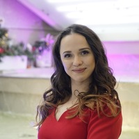 Юлия Черкашина | Москва