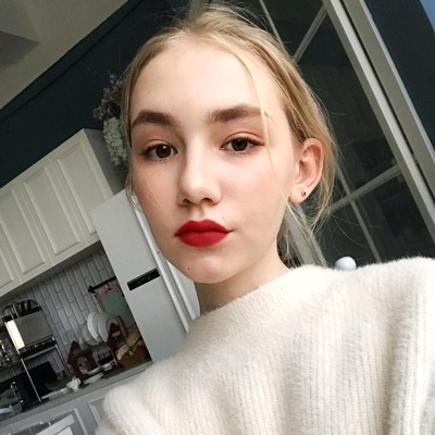 Яна Кускова