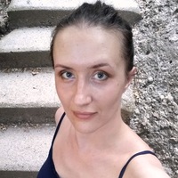 Елена Бодрякова