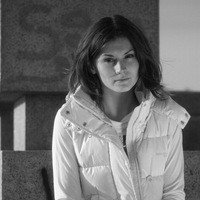 Катерина Олюнина