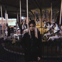 Полина Летова