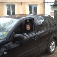 Женя Юров | Иваново