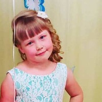 Полина Попова | Вологда