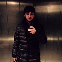 Саад Мусаев