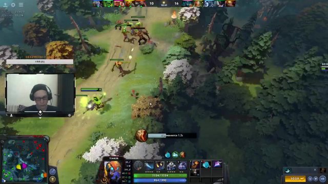 Rage quit D