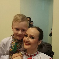 Наталия Храмова | 