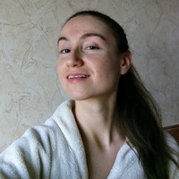 Юля Ковалёва |