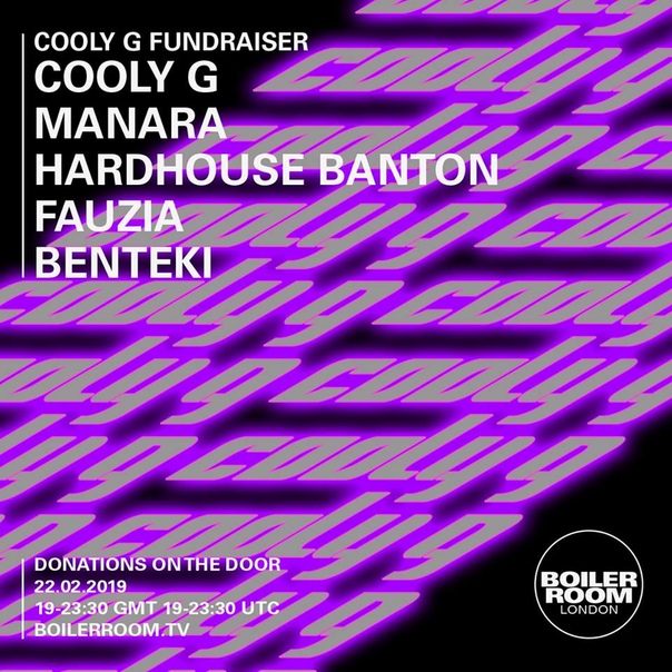 BOILER ROOM
