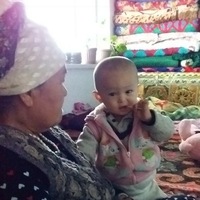 Набира Бекенова