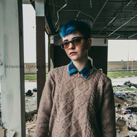 Анастасия Чермных