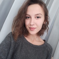 Екатерина Хасанова | Самара