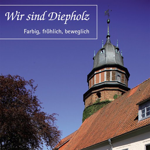 jan альбом Wir sind Diepholz