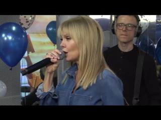 Валерия - Ничего Личного (Радиомарафон «Авторадио - 25 лет LIVE»)