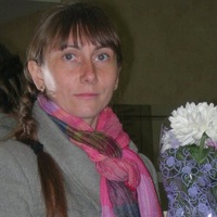 Лидия Калигина