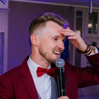Андрей Петров