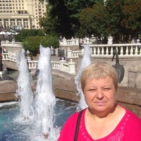 Татьяна Ананьева | Москва