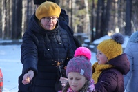 Лес Чудес - уникальный парк отдыха в поселке 'Светлый Яр'