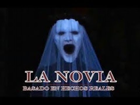PELÍCULAS BUENA CALIDAD - La NOVIA