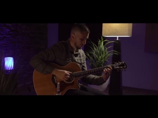 Ребята из Boyce Avenue перепели песню Lionel Richie - Hello