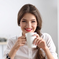 Анна Варламова | Новосибирск