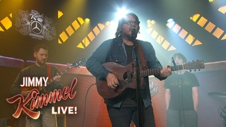 Jeff Tweedy - I Know What It's Like (Jimmy Kimmel Live)