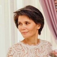 Эльмира Набиева