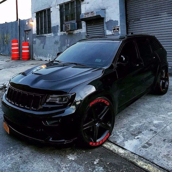 SRT 