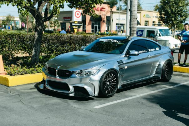 BMW M4