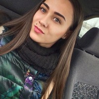 Анастасия Савицкая | Минск