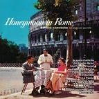 Renato Carosone альбом Honeymoon In Rome