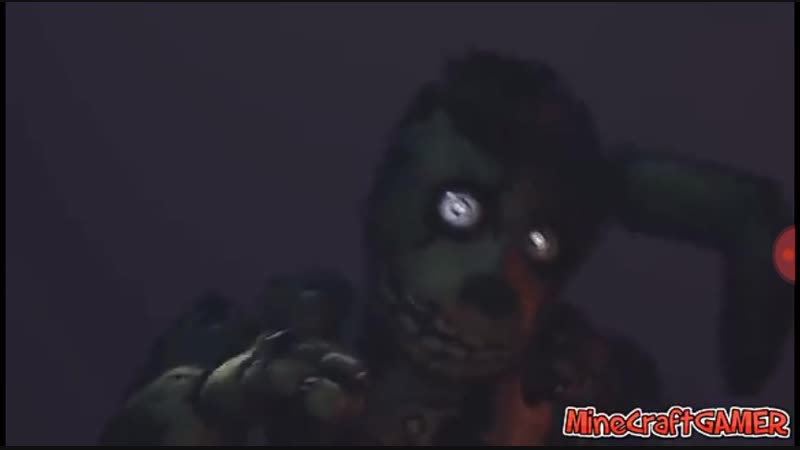 песня фнаф 7 (UCN)
