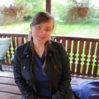 Александра Олеговна | Березовский