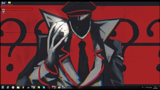 OVERLORD / ANIME / ВЛАДЫКА / ПОВЕЛИТЕЛЬ / WALLPAPER ENGINE / ЖИВОЙ РАБОЧИЙ СТОЛ