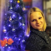 Любовь Андреева