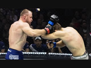 Лучшие поединки года FightSpace 2018 | ЭФИР