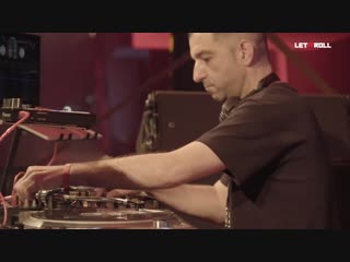 Hype b2b Hazard - Let It Roll 2017