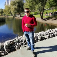 Ярослав Евтушенко
