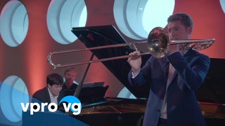 Peter Moore & James Baillieu - A. Pryor/ La Petite Suzanne (live)