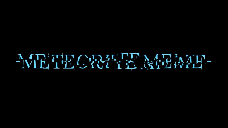 Meteorite (wip)(._.)