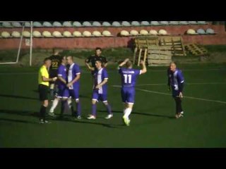 Зооветпром-Ivet vs Тетра - 3:1 (02.05.2018) ЧХФ, Перша ліга, 1-й тур